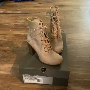 Timberland earthkeepers® hot sale glancy hiker boots